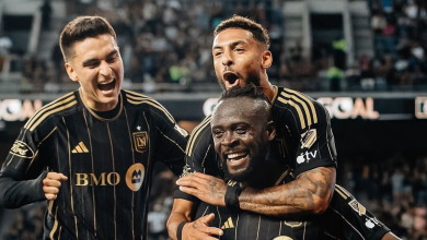 Nobartv Live Streaming LAFC vs Colorado