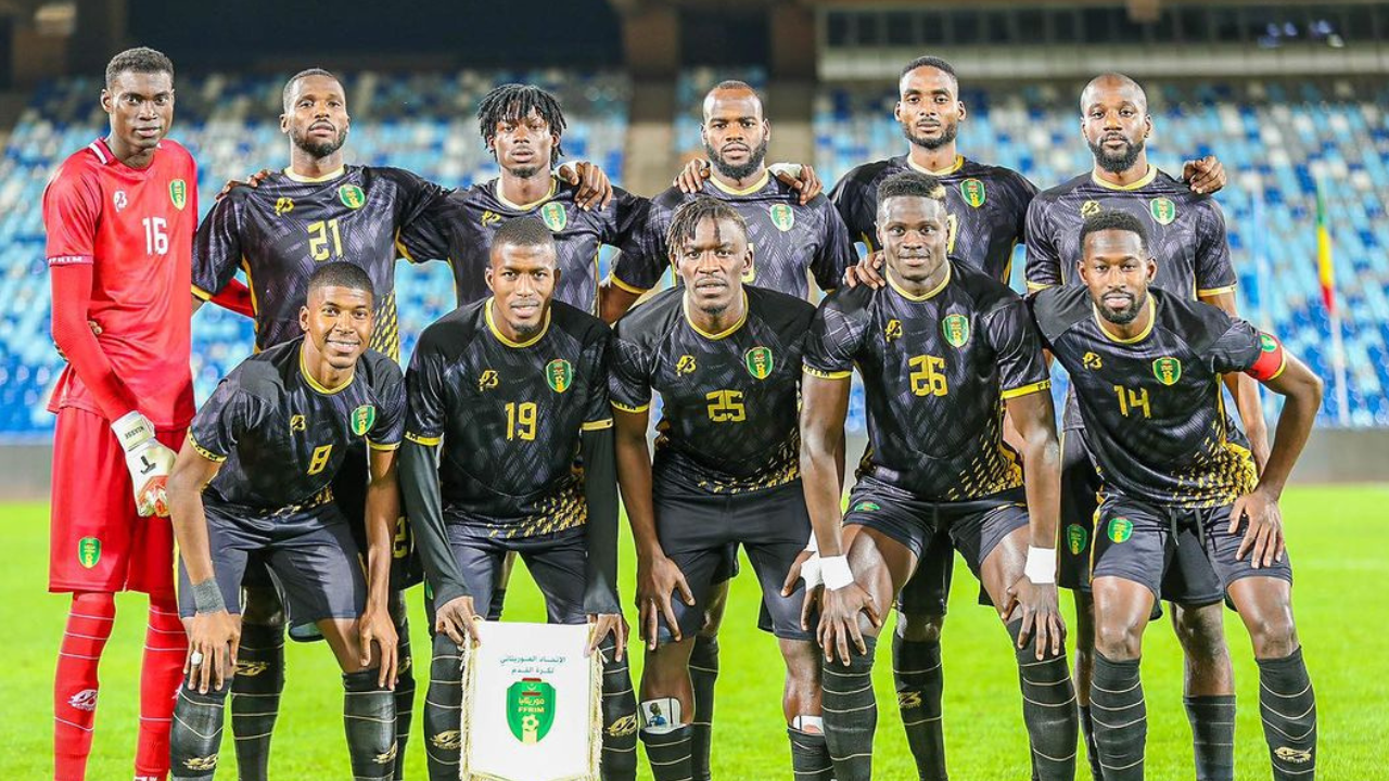 Prediksi Mauritania vs Sudan Kamis 6 Juni 2024, Kualifikasi Piala Dunia