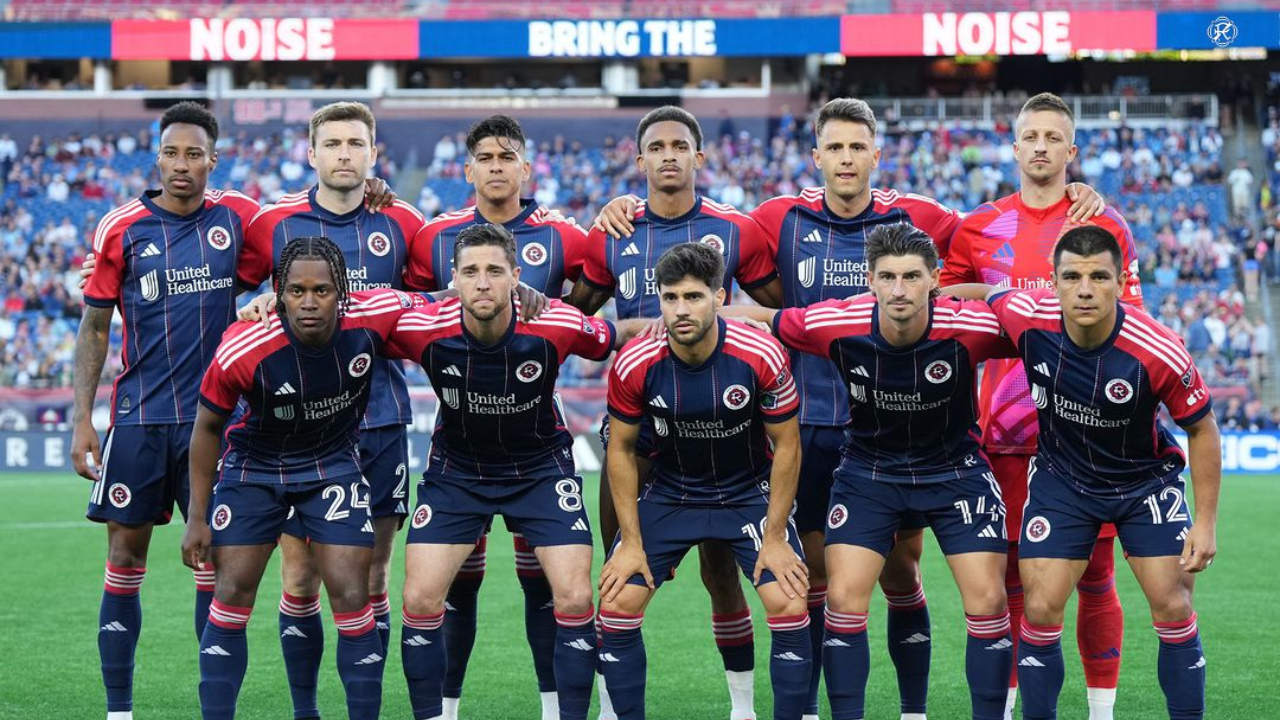 Prediksi New England vs Whitecaps Minggu 16 Juni 2024, Liga Amerika Serikat