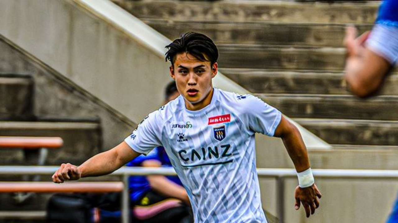 Prediksi Thespakusatsu vs Montedio Minggu 2 Juni 2024, Pekan ke-18 J2 League
