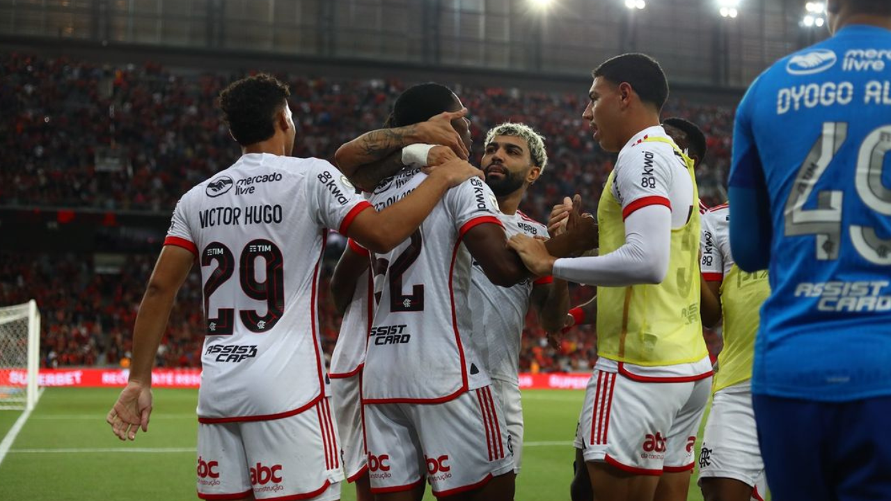 Prediksi Flamengo vs Bahia Jumat 21 Juni 2024, Pekan Ke-10 Liga Brasil
