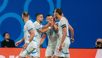 Prediksi Ceko vs Kepulauan Faroe di Kualifikasi Piala Dunia UEFA Minggu (23/3) 2025