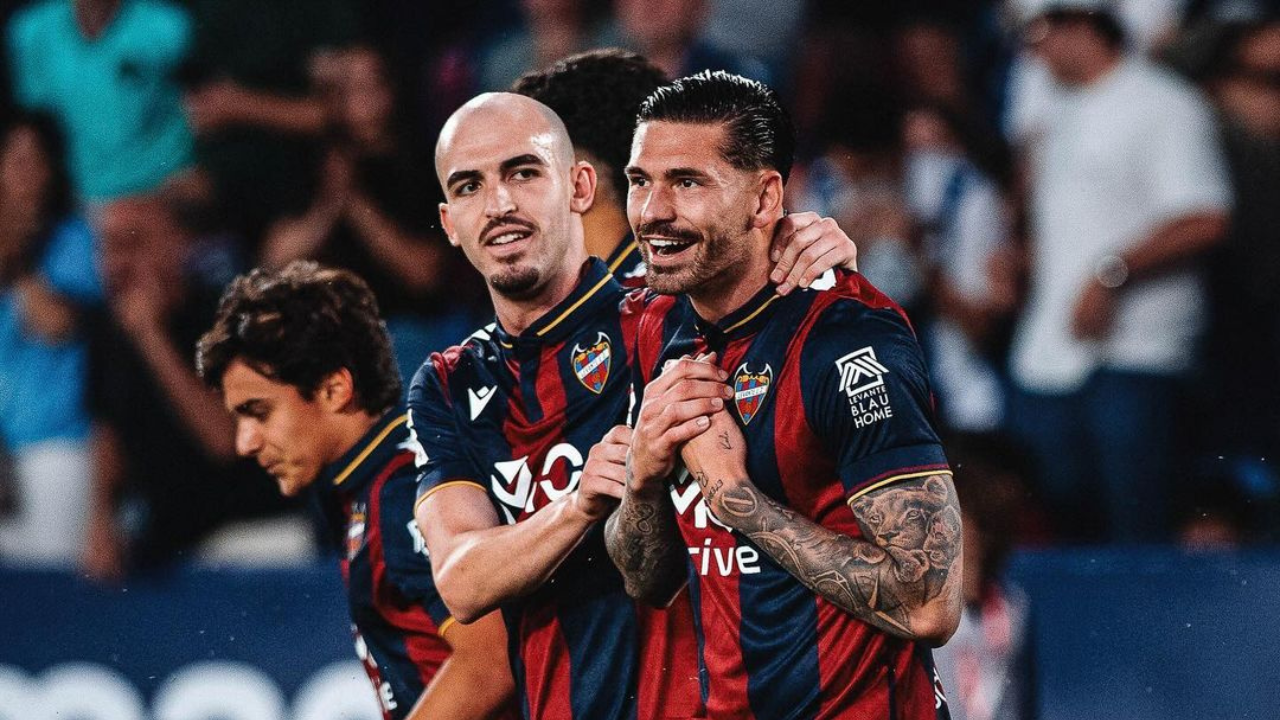 Prediksi Burgos vs Levante di Liga 2 Spanyol Minggu (25/5) 2025
