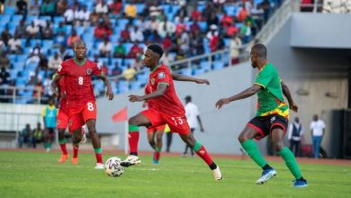 NOBARTV Prediksi: Malawi vs Lesotho di Piala COSAFA Kamis (05/6) 2025