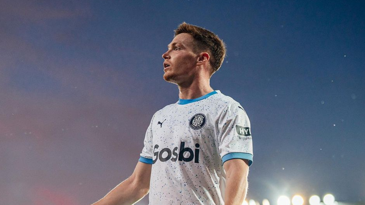 Berburu Striker, Arsenal Lakukan Pendekatan dengan Pemain Ukraina Ini