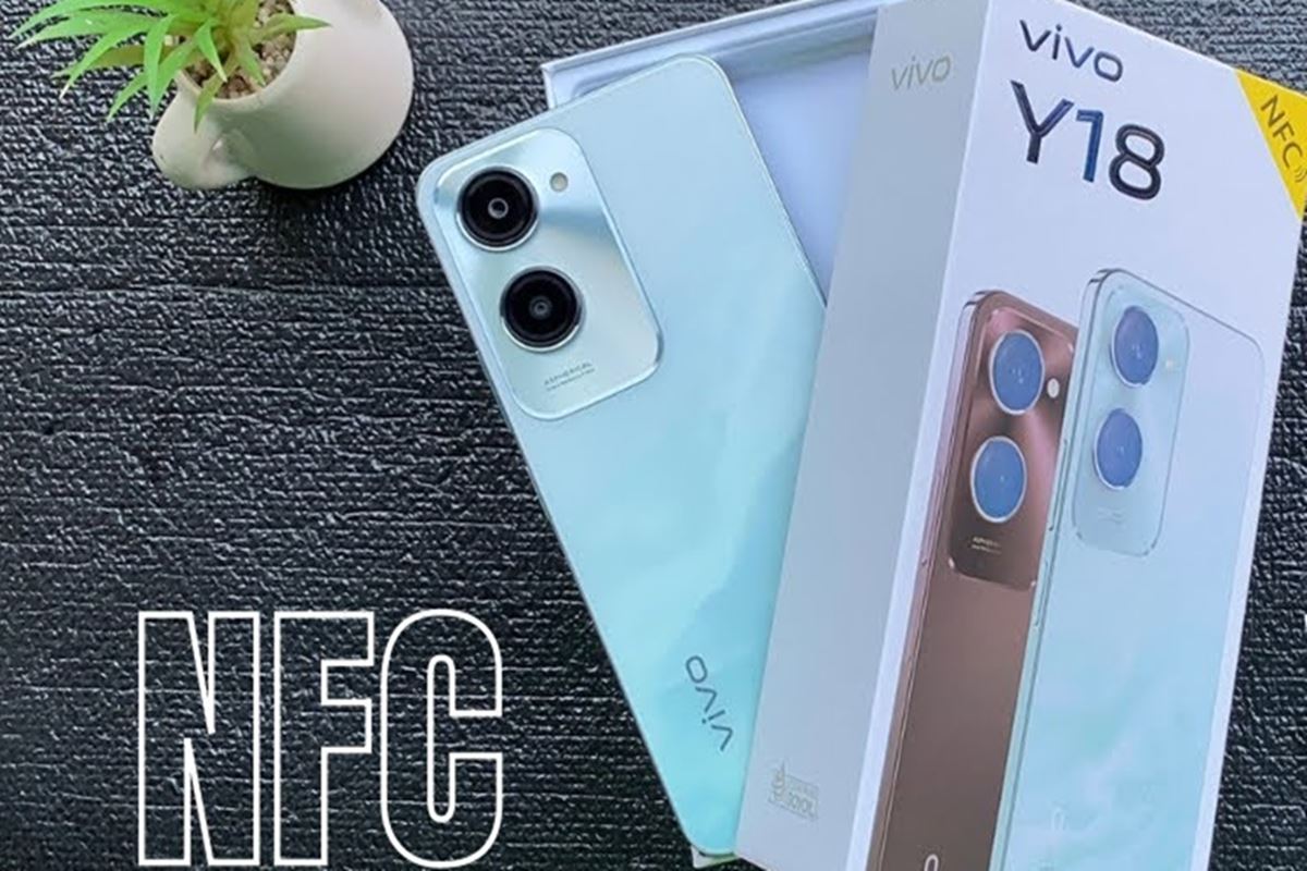 Selisih Rp 200 Ribu, Spesifikasi Vivo Y18 NFC vs Vivo Y17s Beda Jauh?