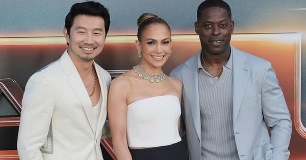 Atlas (2024): Film Aksi Fiksi Ilmiah Yang Dibintangi Jennifer Lopez