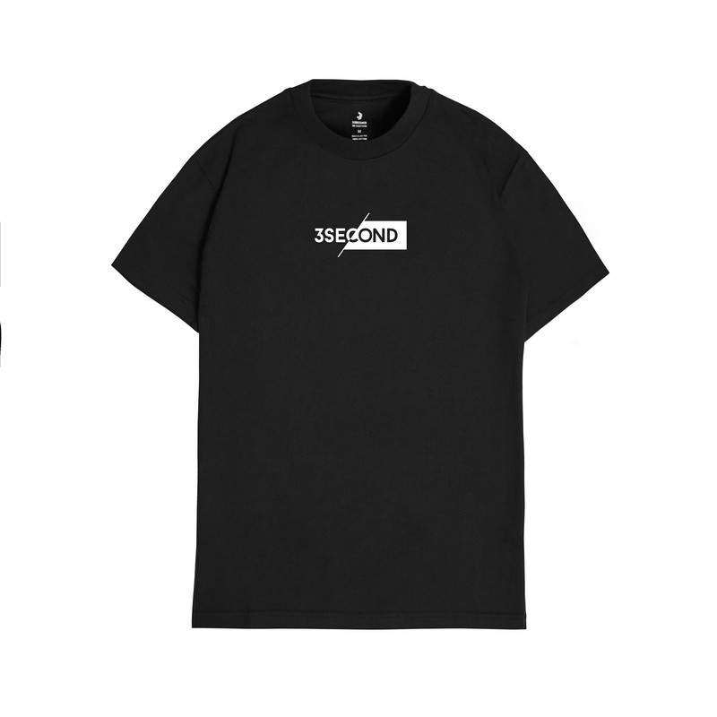 Tampil Makin Kece dengan 7 Brand Kaos Distro Lokal, Kualitas Tak Kalah dari Merk Luar Negeri! Kaos Distro Brand Lokal 3Second