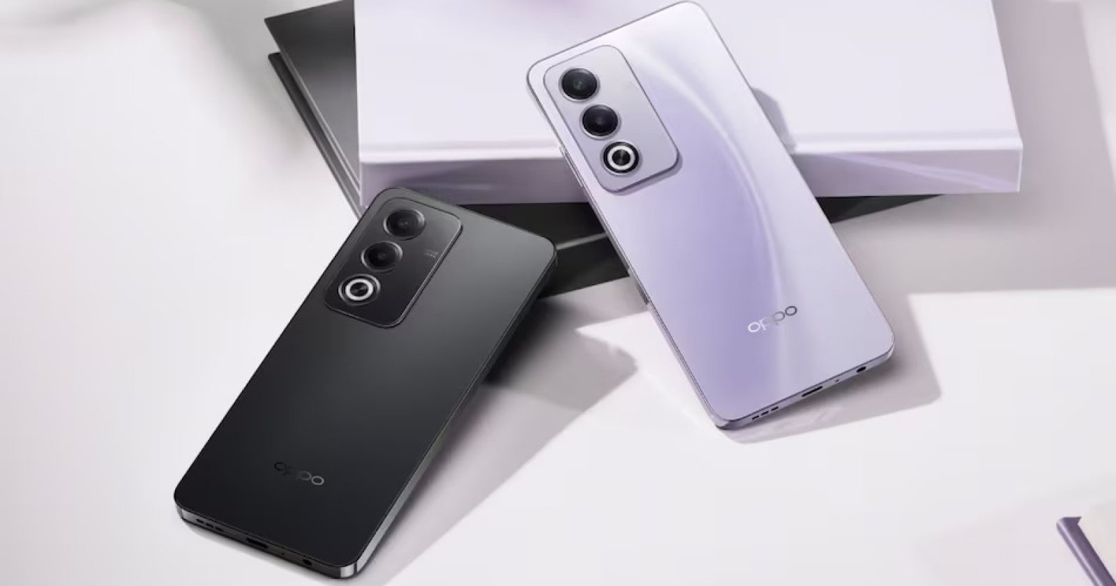 Keuntungan Membeli OPPO A3 Pro 5G: Inovasi dan Performa dalam Genggaman Anda