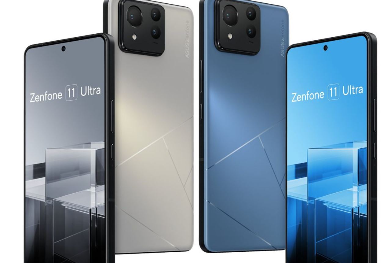 ASUS Zenfone 10 vs ASUS Zenfone 11 Ultra Cuma Beda Rp 1 Jutaan, Punya Memori Besar
