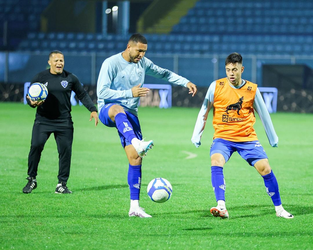 Prediksi Paysandu vs Novorizontino Selasa 30 Juli 2024, Pekan Ke-18 Serie B Brazil
