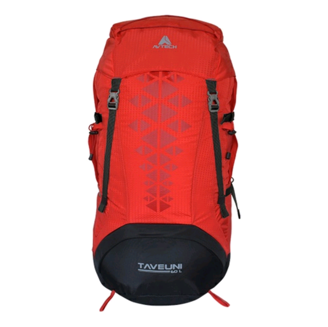 Jangan Asal Pilih! 3 Rekomendasi Carrier Murah Berkualitas, Lengkap dengan Harga Terbaru 2024 Tas Gunung Carrier Avtech Teveuni 60L