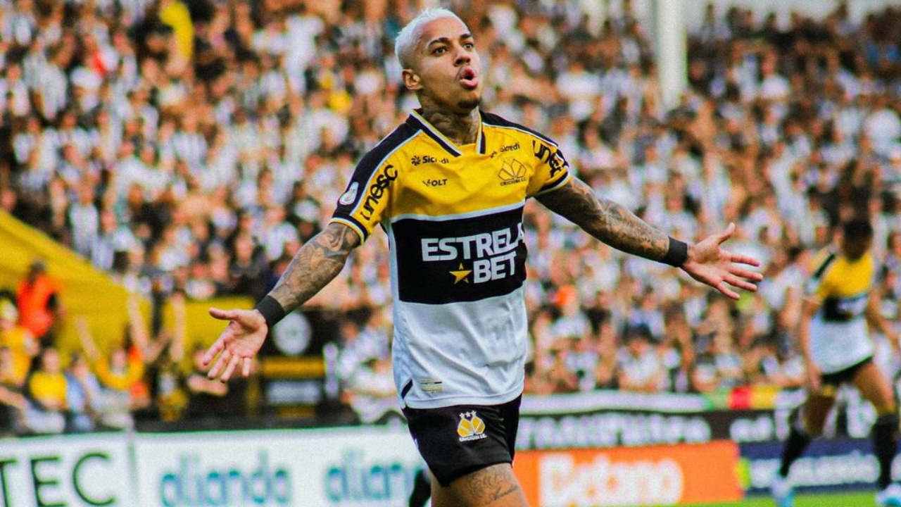 FAQs Criciuma vs Cruzeiro: Jadwal, H2H, Prediksi Skor Pertandingan