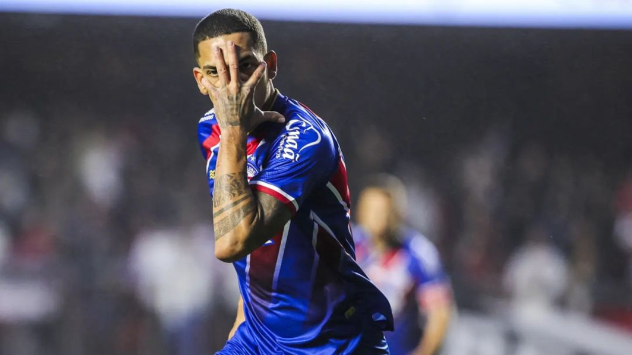 FAQs Bahia vs Juventude: Jadwal, H2H, Prediksi Skor Pertandingan