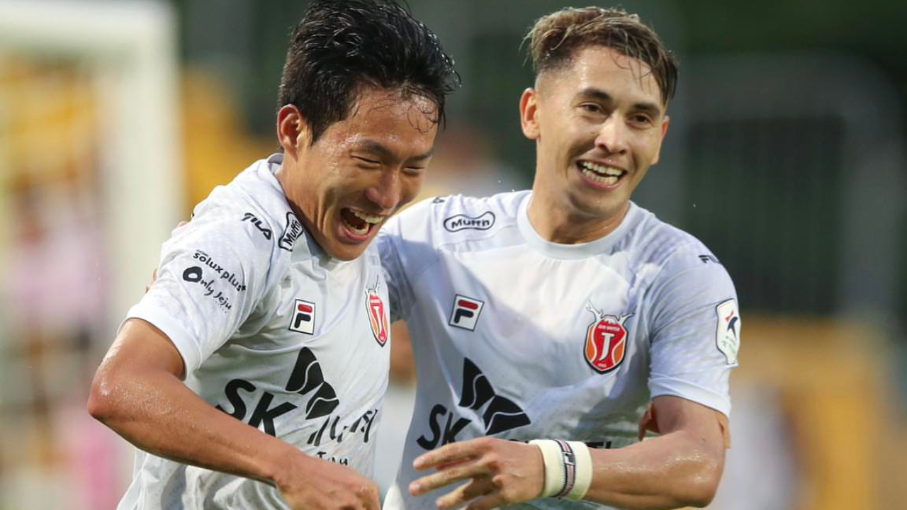 FAQs Jeju Utd vs Seoul: Jadwal, H2H, Prediksi Skor Pertandingan