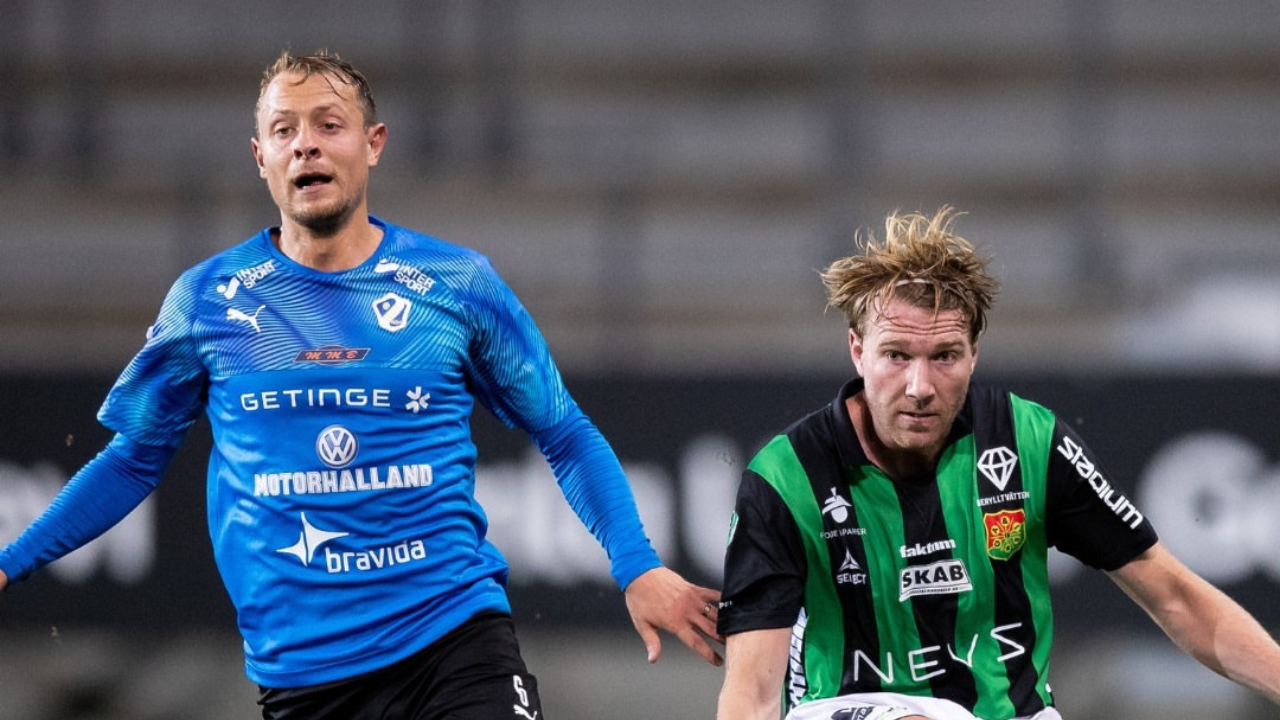 FAQs GAIS vs Hammarby: Jadwal, H2H, Prediksi Skor Pertandingan
