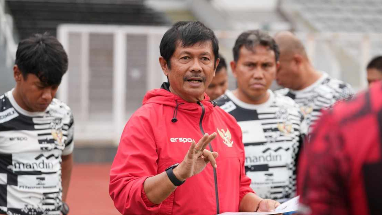 Dimulai Tengah Bulan Ini, Berikut Jadwal Indonesia di Piala AFF U19 2024