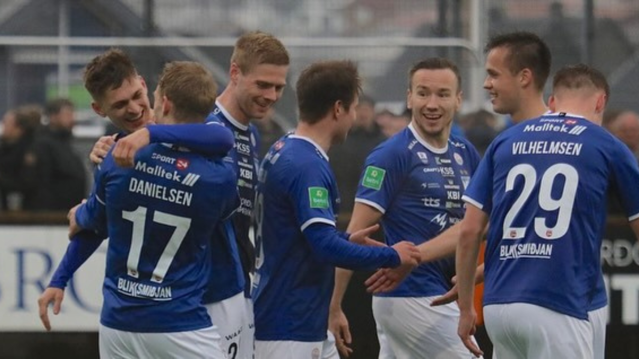FAQs Klaksvic vs Differdange: Jadwal, H2H, Prediksi Skor Pertandingan
