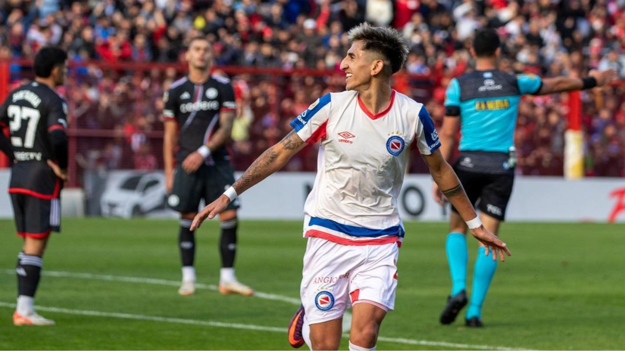 FAQs Argentinos vs Tigre: Jadwal, H2H, Prediksi Skor Pertandingan