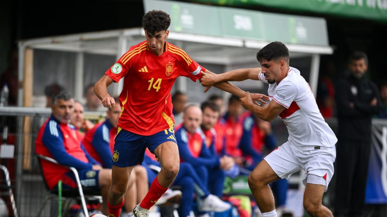 FAQs Spanyol vs Prancis: Jadwal, H2H, Prediksi Skor Pertandingan