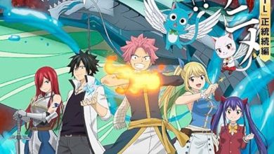 Fairy Tail: 100 Years Quest