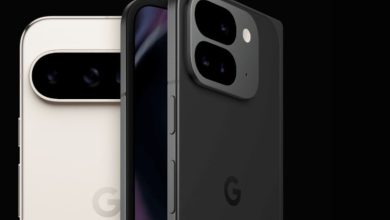 Spesifikasi dan Harga Google Pixel 9 Pro