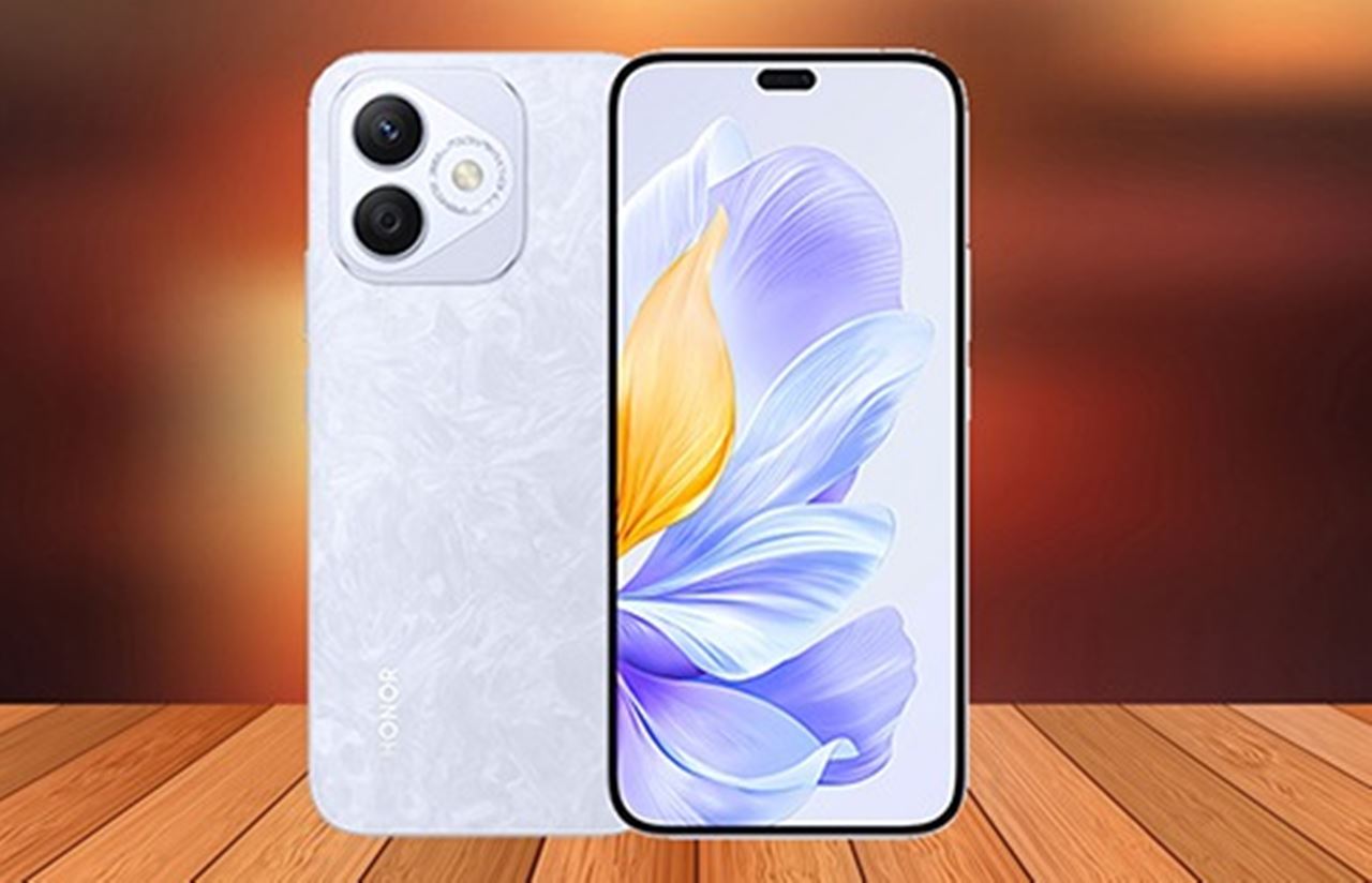 Honor X60i Bakal Ramaikan Pasar Smartphone, Tawarkan Chipset Mediatek Dimensity 6080