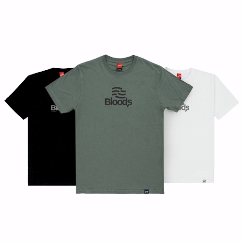 Tampil Makin Kece dengan 7 Brand Kaos Distro Lokal, Kualitas Tak Kalah dari Merk Luar Negeri! Kaos Distro Lokal Bloods