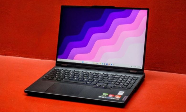 Harga Lenovo Legion Pro 5 16ARX8