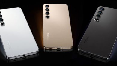 Spesifikasi dan Harga Meizu Blue 20