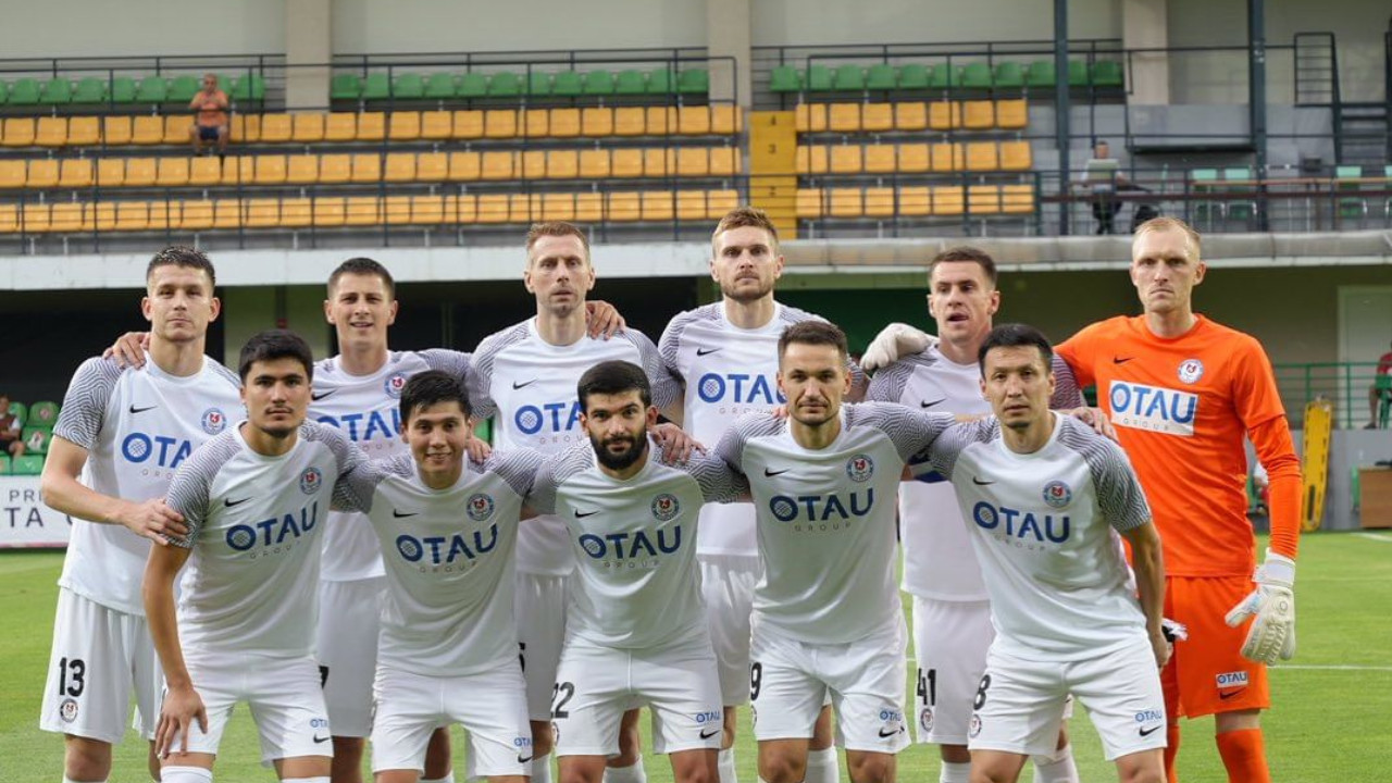 Prediksi Differdange vs Ordabasy Rabu 24 Juli 2024, Kualifikasi Liga Konferensi Eropa