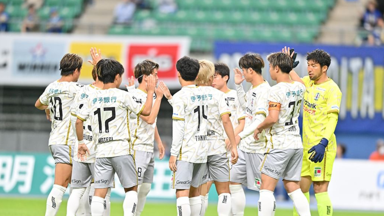 Ehime FC vs Kataller Toyama Prediction 09.07.2023, Football