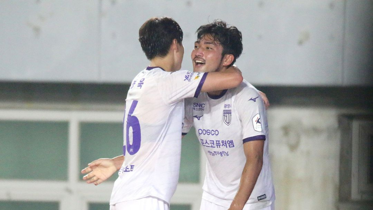 Prediksi Jeonnam vs Asan Sabtu 13 Juli 2024, Pekan ke-22 K League 2