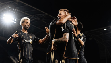 Nobartv Live Streaming LAFC vs Columbus