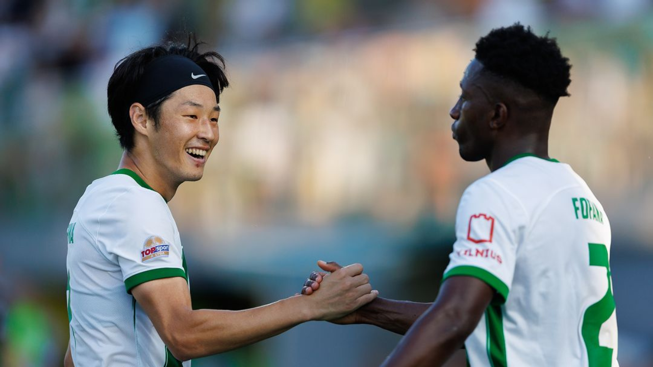 Prediksi Zalgiris vs Pafos Kamis 25 Juli 2024, Kualifikasi Liga Konferensi Eropa