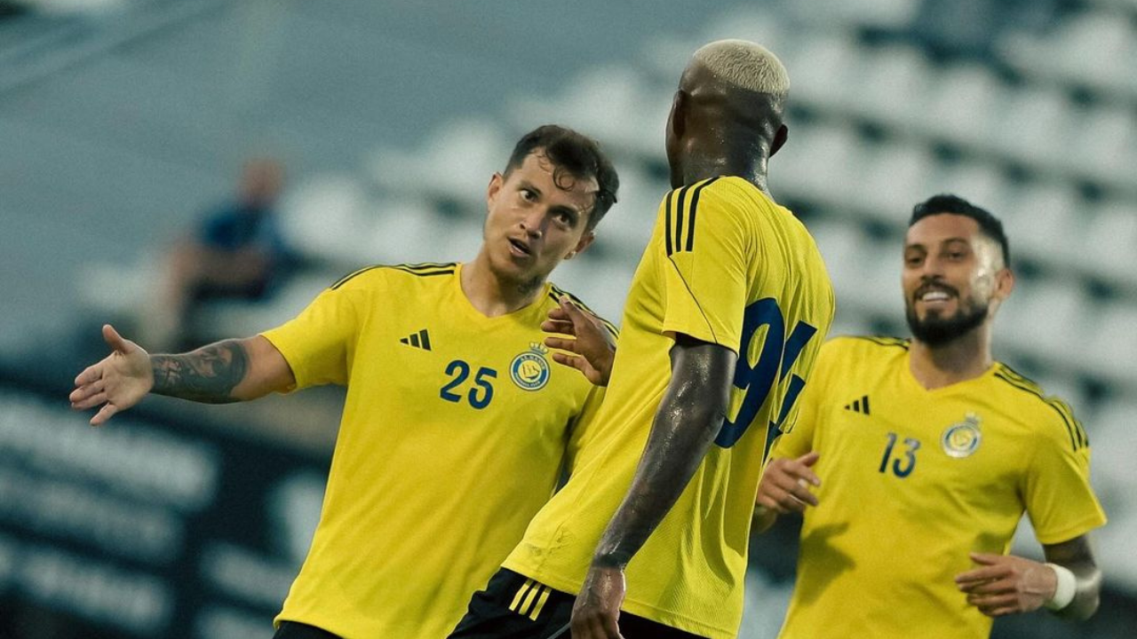 Prediksi Al-Nassr vs Al-Ittihad di Liga Pro Arab Saudi Kamis (8/5) 2025