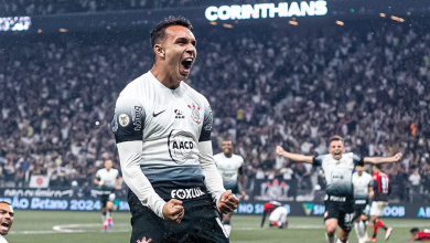 Prediksi Vasco da Gama vs Corinthians Kamis 10 Juli 2024, Pekan Ke-16 Liga Brazil