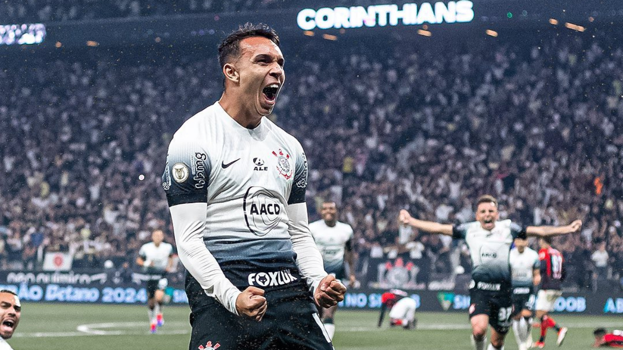 Prediksi Vasco da Gama vs Corinthians Kamis 10 Juli 2024, Pekan Ke-16 Liga Brazil