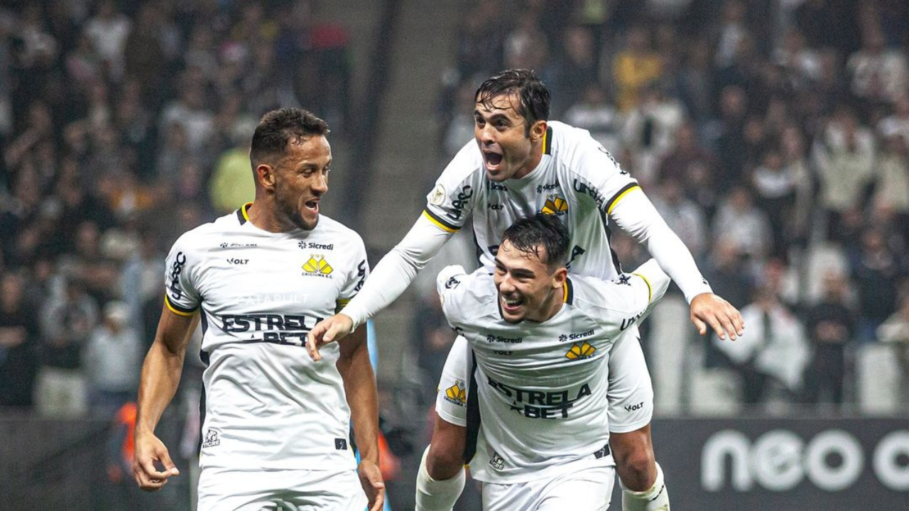 Prediksi Criciuma vs Fortaleza Kamis 25 Juli 2024, Pekan Ke-19 Liga Brazil