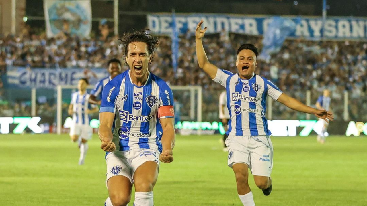 Prediksi Paysandu vs Novorizontino Selasa 30 Juli 2024, Pekan Ke-18 Serie B Brazil
