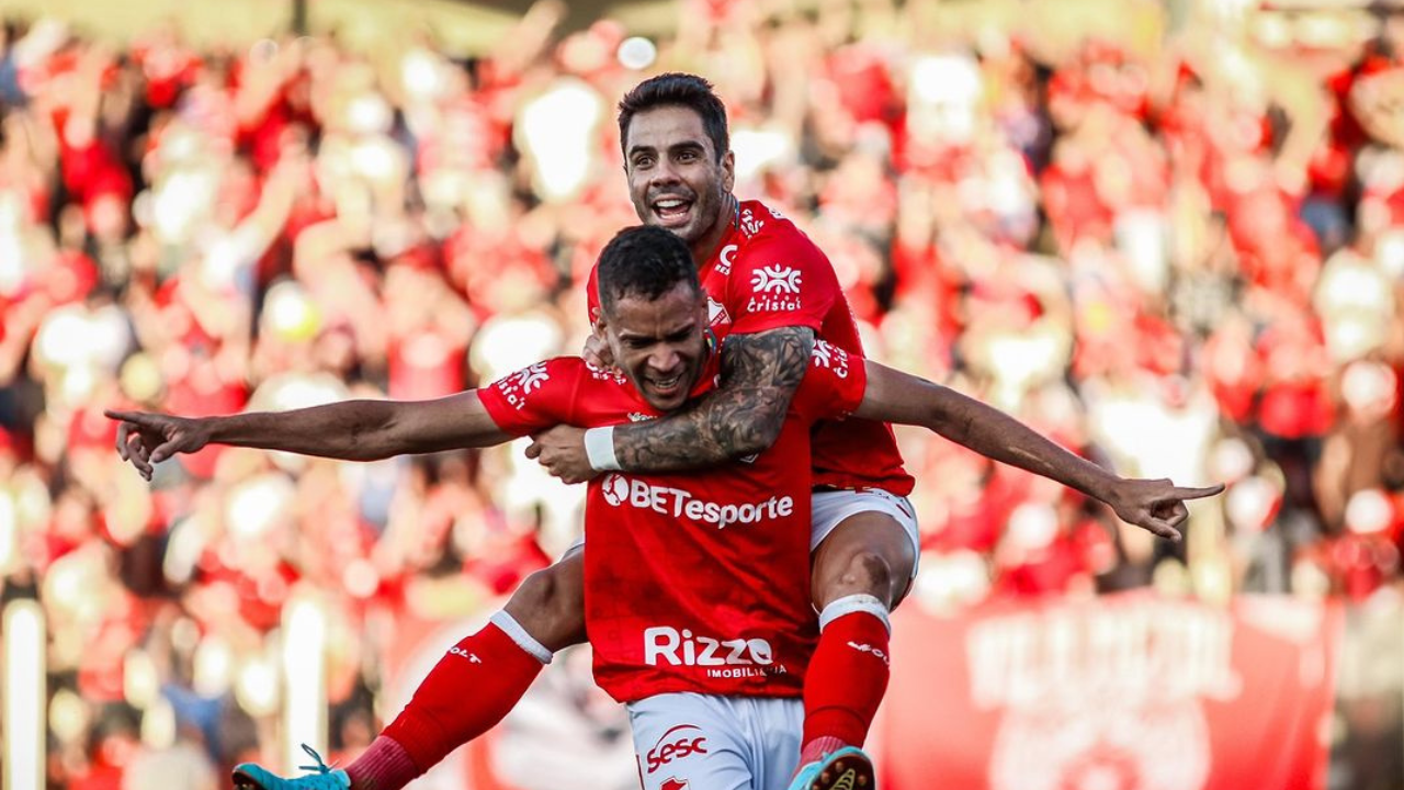 Prediksi Villa Nova vs Santos Jumat 19 Juli 2024, Pekan Ke-16 Liga Serie B Brazil