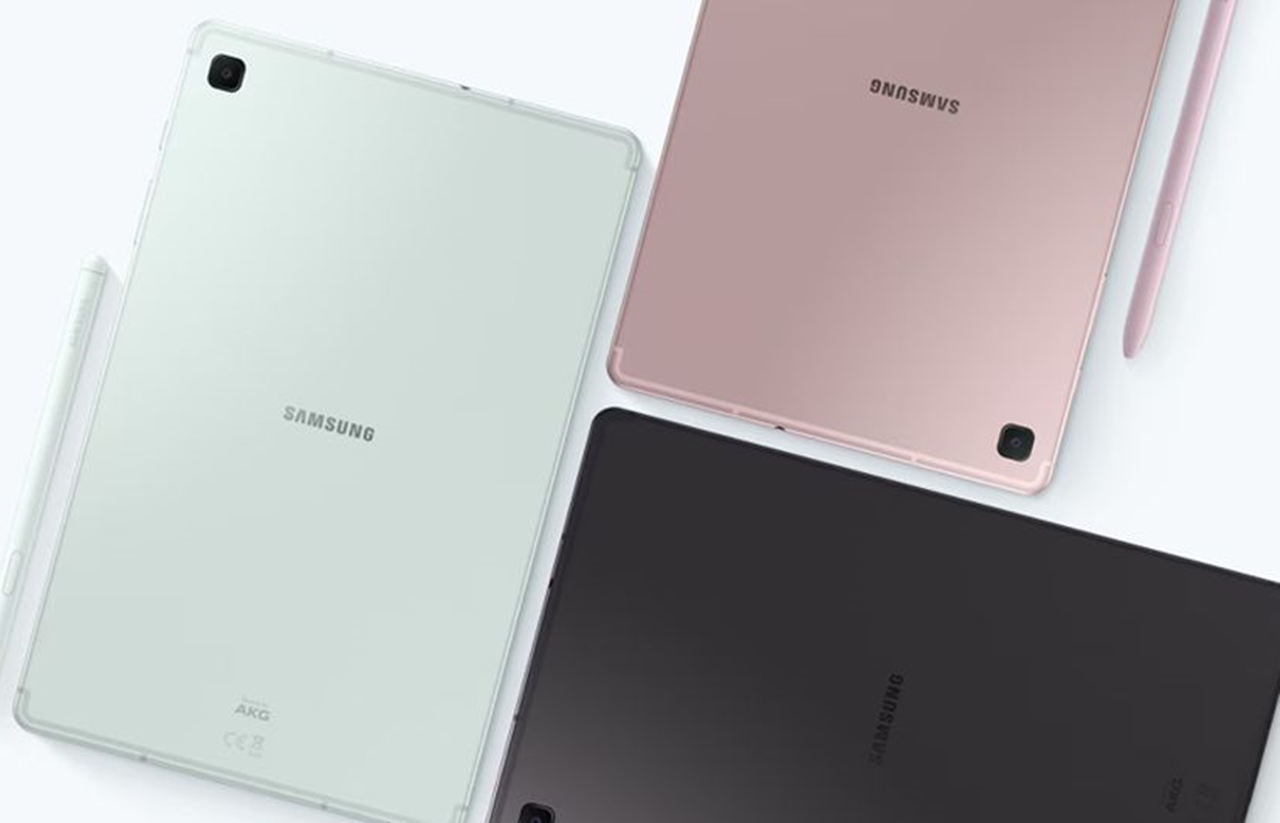 Samsung Galaxy Tab S6 Lite (2022) と Samsung Galaxy Tab S6 Lite  (2024)、違いは次のとおりです