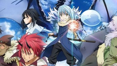 Nonton Tensura Season 3