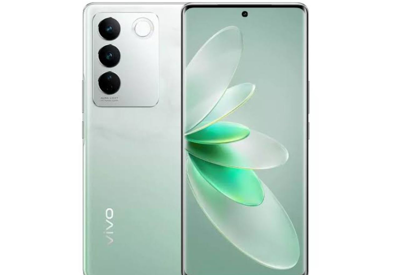 Perbandingan Vivo V27 vs Xiaomi Redmi Note 13 Pro+: Harga Sama, Salah Satu Punya Kamera 200 MP