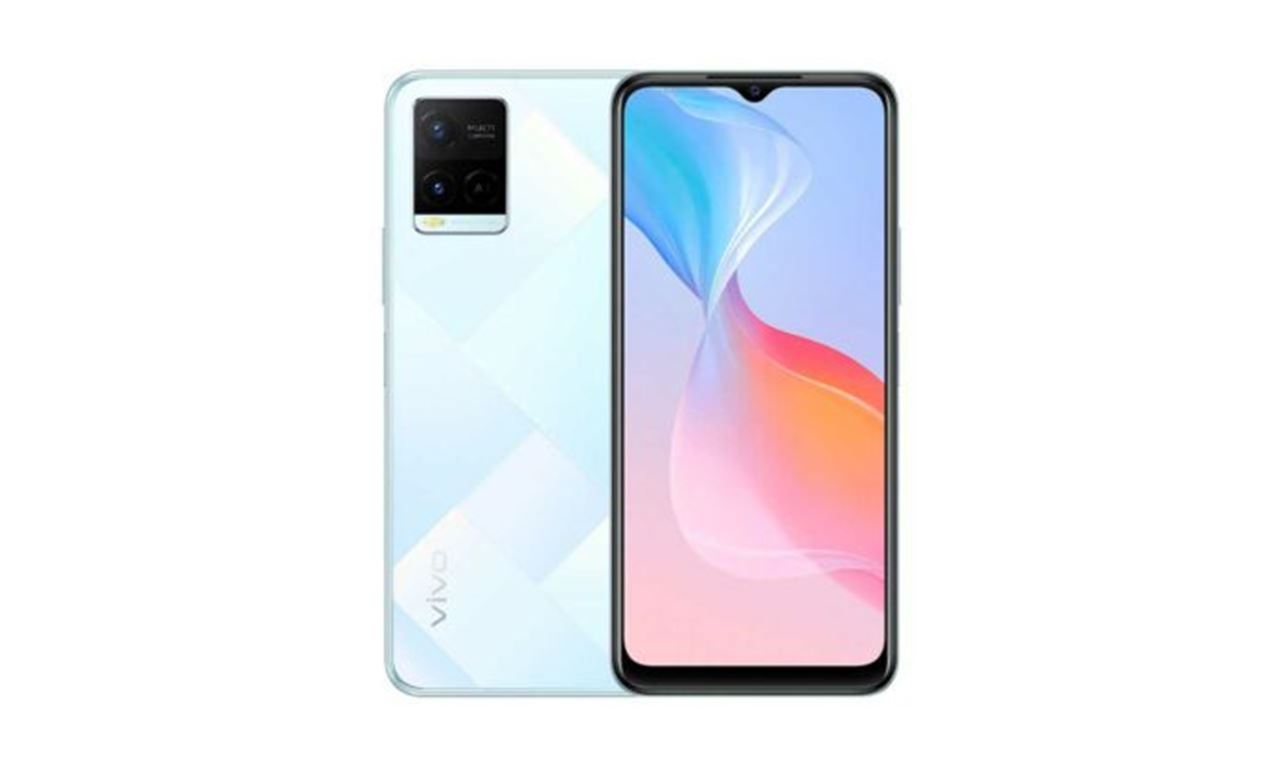 Rekomendasi HP Vivo Murah, Vivo Y21a Harga Rp 1 Jutaan Sudah Punya Fitur Fast Charge