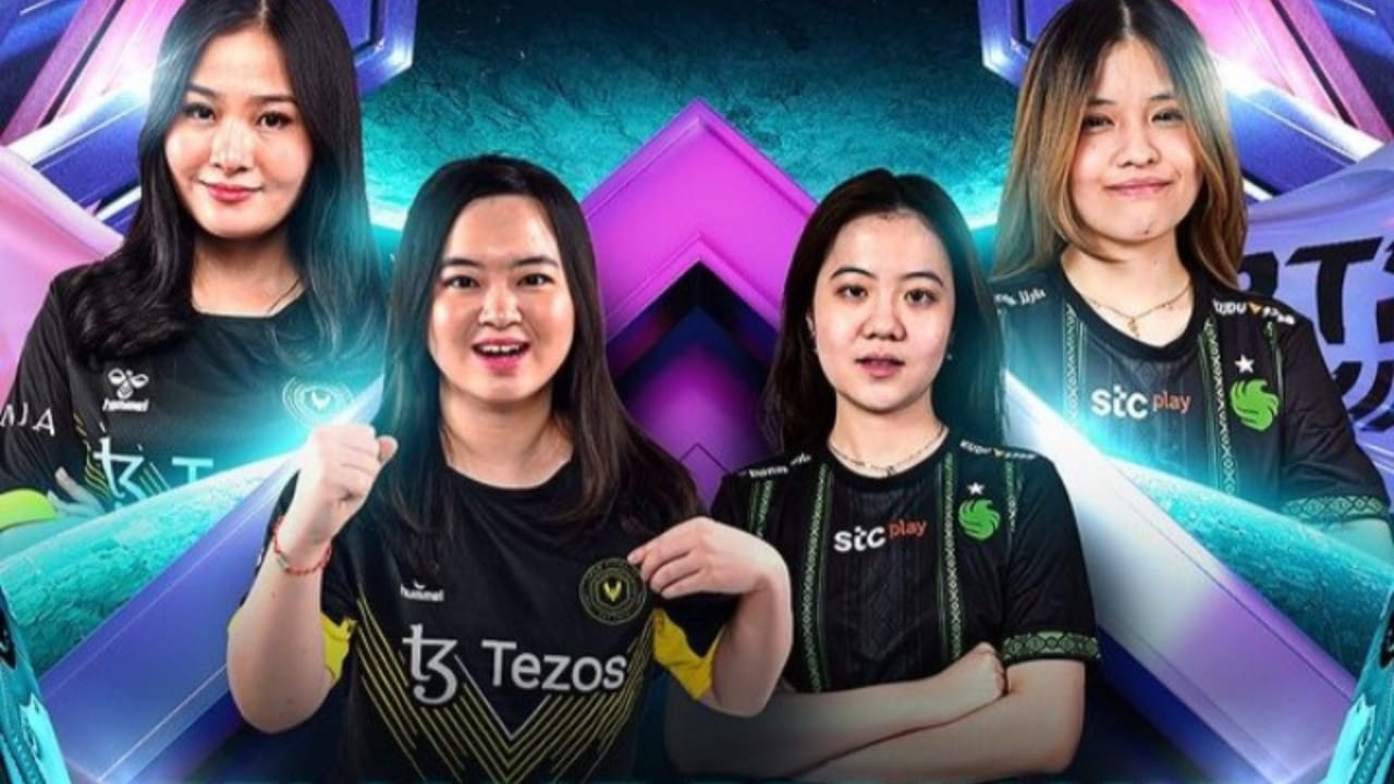 MLBB Women’s Invitation 2024 Segera Dimulai! Ketahui Jadwal Hingga Daftar Pemainnya
