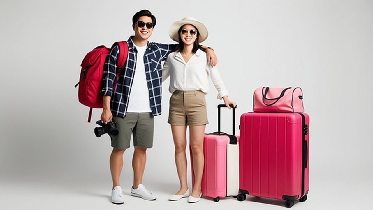 5 Kesalahan Traveling yang Harus Dihindari, Nomor 4 Sering Dianggap Sepele!