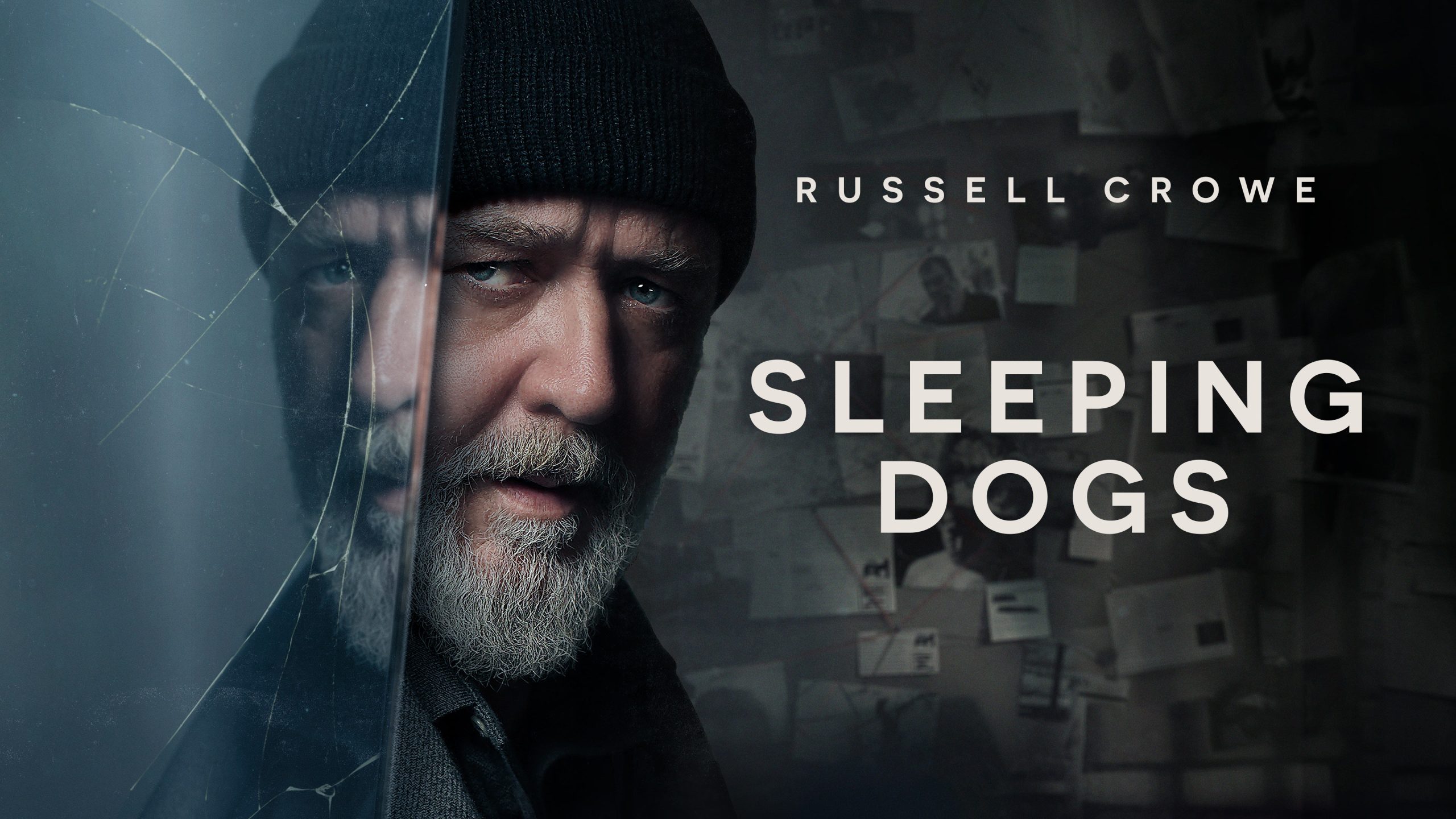 Sleeping Dogs: Film Detektif Penuh Kejutan Dengan Sentuhan Emosional
