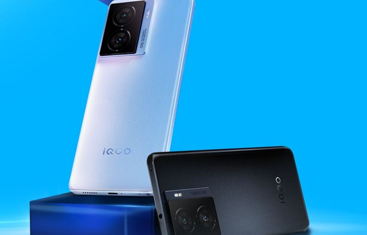 Harga Selisih Rp200 Ribuan! Ini Perbandingan iQOO Z7 5G vs iQOO Z9, Punya Kamera Berbeda