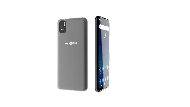 Harga Rp 1 Jutaan, Advan G5 Plus Usung Spek Nggak Mengecewakan